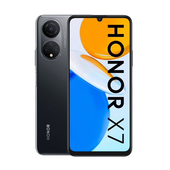 HONOR X7 4/128