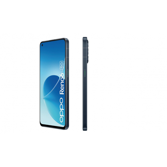 OPPO RENO 6 5G 8/128 BLK