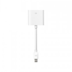 Adattatore Mini DisplayPort - DVI