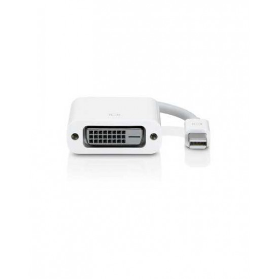 Adattatore Mini DisplayPort - DVI