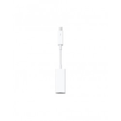 Adattatore Thunderbolt - Gigabit Ethernet