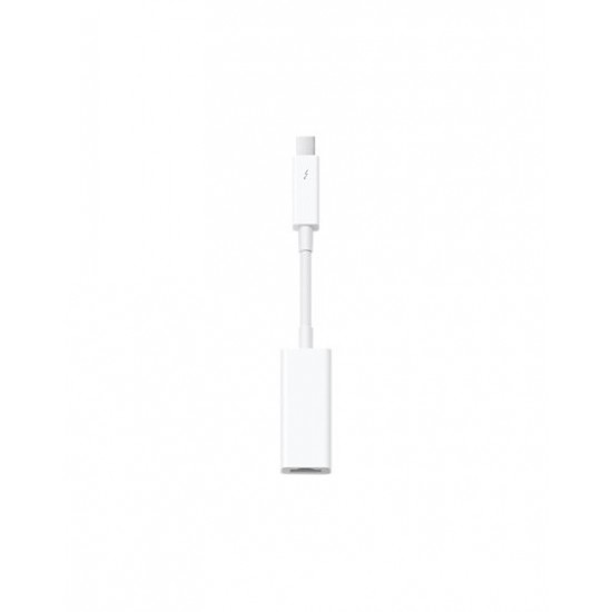 Adattatore Thunderbolt - Gigabit Ethernet