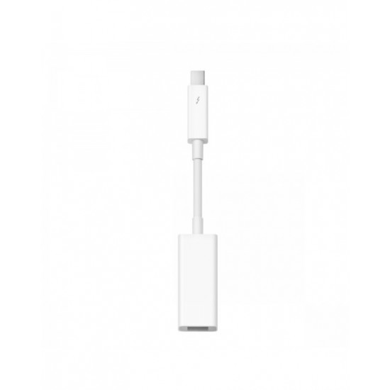 Adattatore Thunderbolt - Firewire