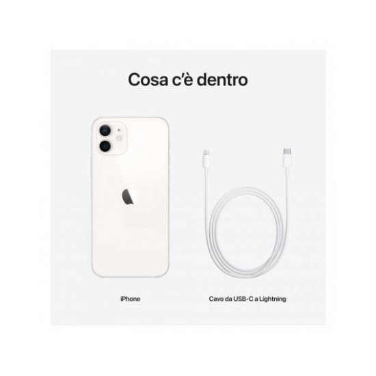 iPhone 12 64GB Bianco