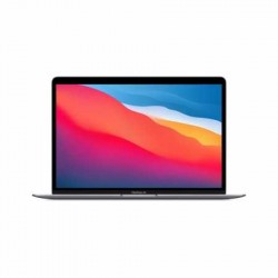 MacBook Air 13'' Apple M1 8-core CPU and 7-core GPU, 256GB - Grigio Siderale