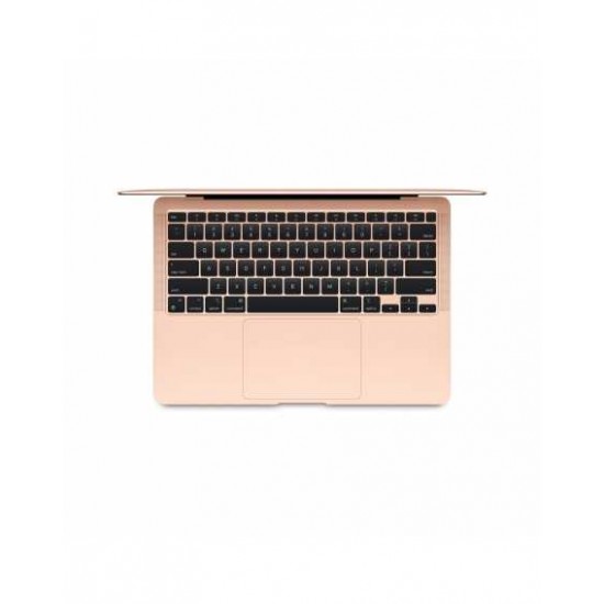 MacBook Air 13'' Apple M1 8-core CPU and 7-core GPU, 256GB - Oro