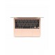 MacBook Air 13'' Apple M1 8-core CPU and 7-core GPU, 256GB - Oro