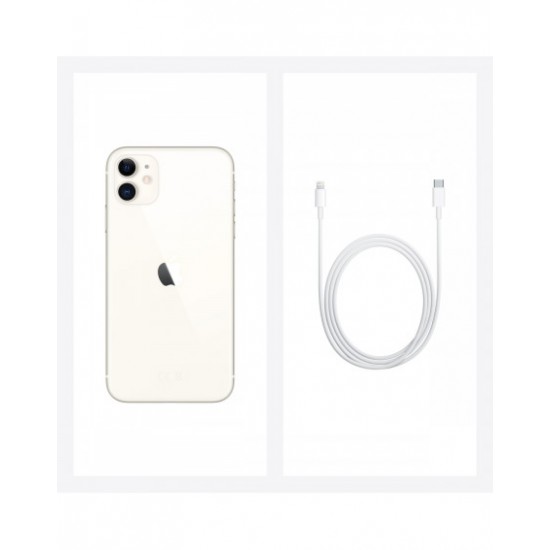 iPhone 11 64GB Bianco