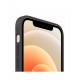 iPhone 12 | 12 Pro Silicone Case with MagSafe - Black