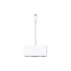 Adattatore USB-C VGA Multiport