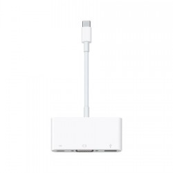 Adattatore USB-C VGA Multiport