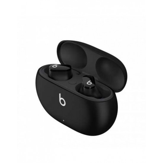 Beats Studio Buds – True Wireless Noise Cancelling Earphones – Black