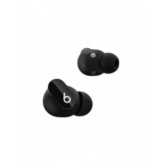 Beats Studio Buds – True Wireless Noise Cancelling Earphones – Black