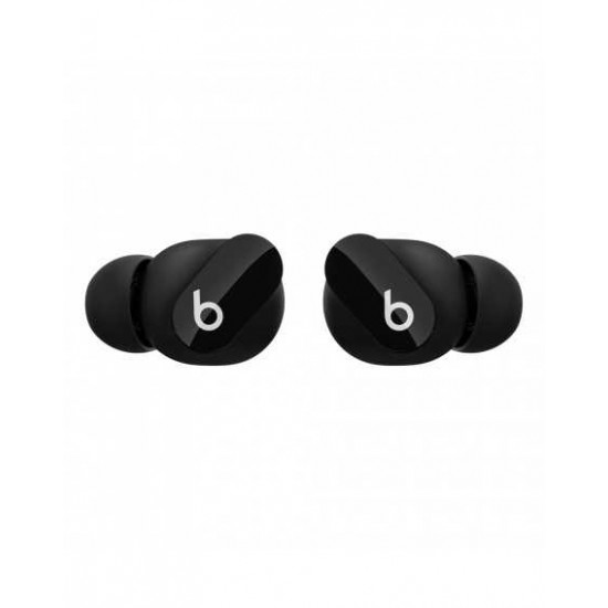 Beats Studio Buds – True Wireless Noise Cancelling Earphones – Black