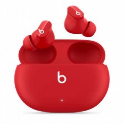 Beats Studio Buds – True Wireless Noise Cancelling Earphones – Red