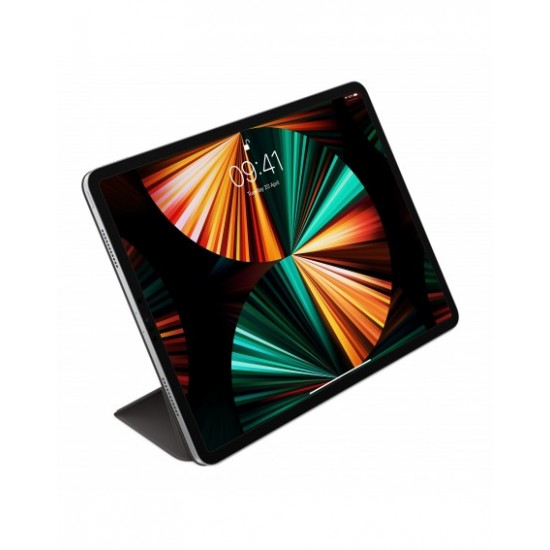 Smart Folio per 12.9" iPad Pro (5° Generazione) - Nero