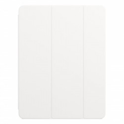 Smart Folio per 12.9" iPad Pro (5° Generazione) - Bianco