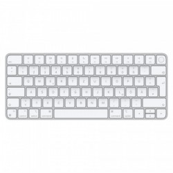 Magic Keyboard con Touch ID per Mac con chip Apple - Tedesco