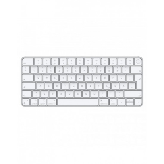 Magic Keyboard con Touch ID per Mac con chip Apple - Tedesco