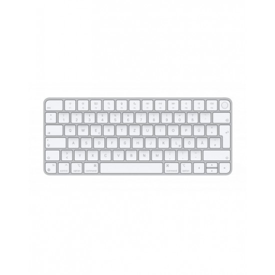 Magic Keyboard con Touch ID per Mac con chip Apple - Tedesco