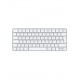 Magic Keyboard con Touch ID per Mac con chip Apple - Tedesco