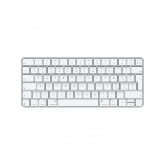 Magic Keyboard con Touch ID per Mac con chip Apple - Italiano