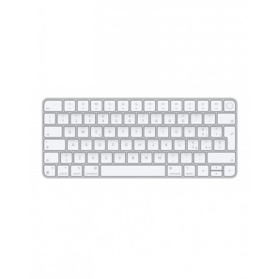 Magic Keyboard con Touch ID per Mac con chip Apple - Italiano