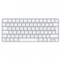 Magic Keyboard con Touch ID per Mac con chip Apple - International English