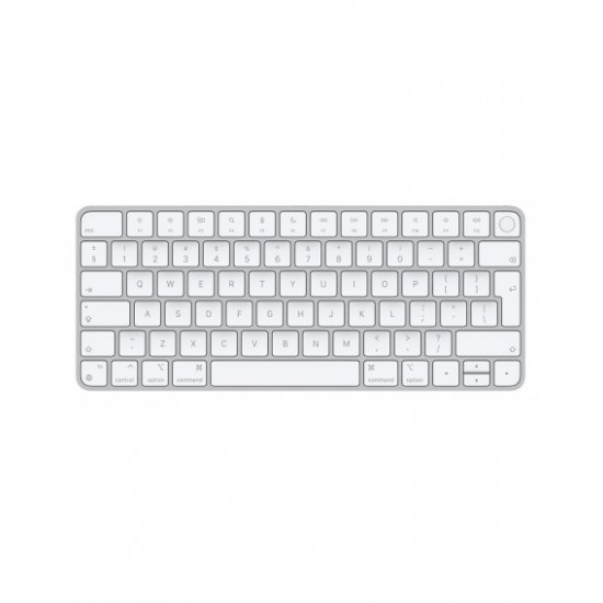 Magic Keyboard con Touch ID per Mac con chip Apple - International English