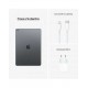 10.2-inch iPad Wi-Fi 64GB - Grigio Siderale