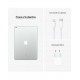 10.2-inch iPad Wi-Fi 64GB - Argento