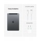 10.2-inch iPad Wi-Fi + Cellular 64GB - Grigio Siderale