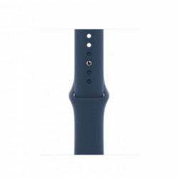 41mm Abyss Blue Sport Band - Regular