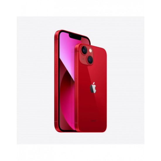 iPhone 13 mini 256GB (PRODUCT)RED