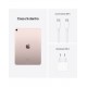 10.9-inch iPad Air Wi-Fi + Cellular 256GB - Rosa