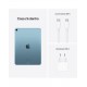 10.9-inch iPad Air Wi-Fi + Cellular 256GB - Blu