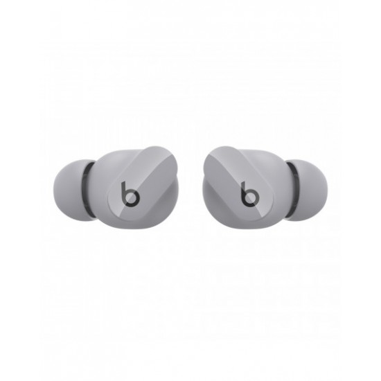 Beats Studio Buds – True Wireless Noise Cancelling Earphones – Moon Gray