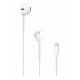 EarPods Auricolari Apple con telecomando e microfono (Connettore Lightning)