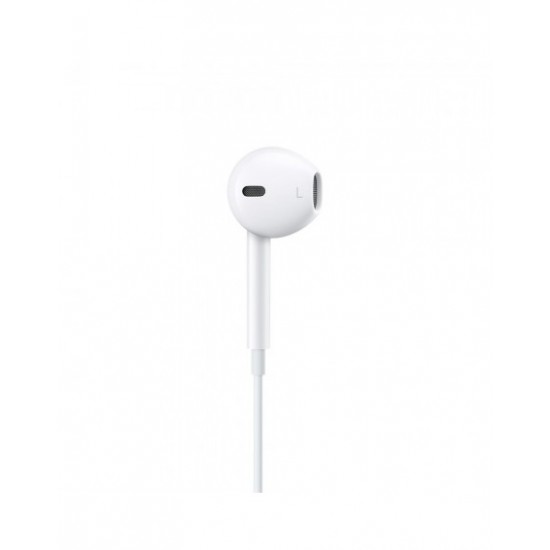 EarPods Auricolari Apple con telecomando e microfono (Connettore Lightning)