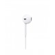 EarPods Auricolari Apple con telecomando e microfono (Connettore Lightning)