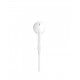 EarPods Auricolari Apple con telecomando e microfono (Connettore Lightning)