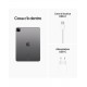 11-inch iPad Pro Wi-Fi 512GB - Grigio Siderale