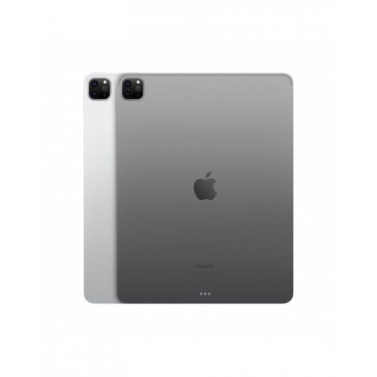 12.9-inch iPad Pro Wi-Fi 512GB - Grigio Siderale