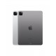 11-inch iPad Pro Wi-Fi + Cellular 1TB - Argento