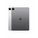 12.9-inch iPad Pro Wi-Fi + Cellular 1TB - Argento