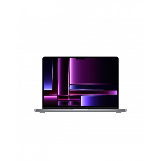 MacBook Pro 14" chip  M2 Pro 12-core CPU 19-core GPU 1TB SSD Grigio Siderale