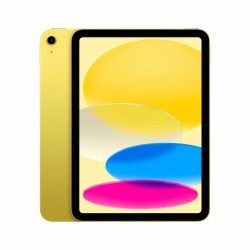 10.9-inch iPad Wi-Fi 64GB - Giallo