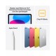 10.9-inch iPad Wi-Fi 256GB - Blu