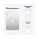 10.9-inch iPad Wi-Fi + Cellular 64GB - Argento