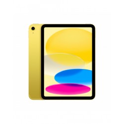 10.9-inch iPad Wi-Fi + Cellular 64GB - Giallo